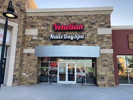 Photo Ventura Nail Spa