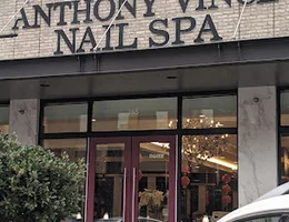 Anthony Vince Nail Spa