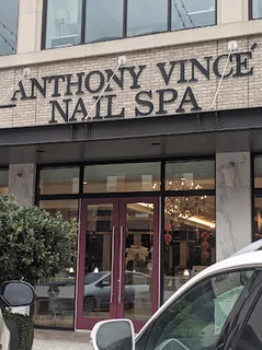 Photo Anthony Vince Nail Spa