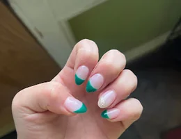 Fancy Nails