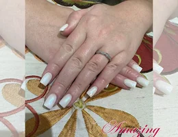 Amazing Nails Spa