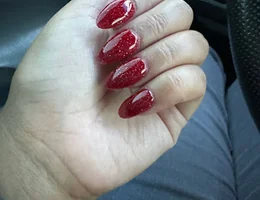 DT Nails Design