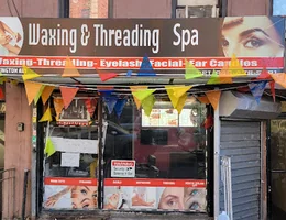 Waxing & Threading Spa