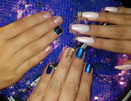 Be Polished Nails & Spa