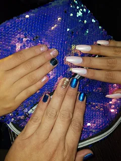 Photo Be Polished Nails & Spa