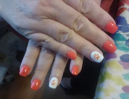 Lovely Nails & Spa Salon( warren)