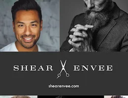 Shear Envee - A Hair Salon For Men