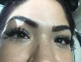 Esthetician Bri Eyelash Extensions & Facials & eyebrow tattoing/ micro shading