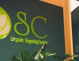 Organic Sugaring Center