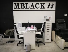 MBlack33 The Salon