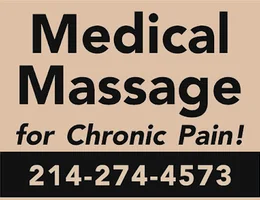 Kristy Campbell's Massage Therapy LLC