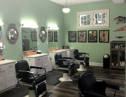 Bellevue Barbershop