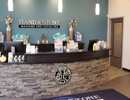 Hand and Stone Massage and Facial Spa