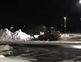 Earth Development - Ohio Snow Removal Company