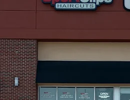 Sport Clips Haircuts of Latham