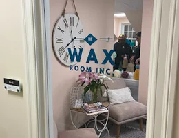 The Wax Room Inc.