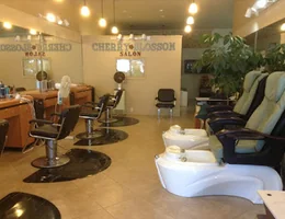 Cherry Blossom Salon