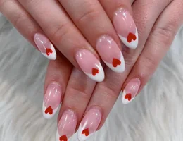 DH Nail （Lily’s Nails)