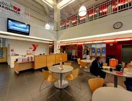 Keene Family YMCA