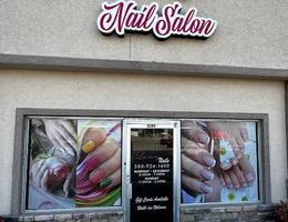 Luxury Nails in durant