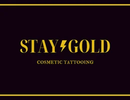 Stay Gold Cosmetic Tattooing