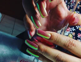 G G's Nail Creations