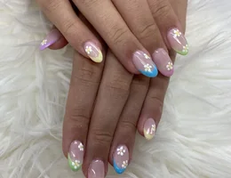 Diamond Nails Inc