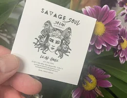 Savage Soul Salon