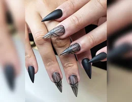 DT Nails Design