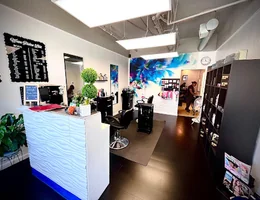 Dye Pretty Beauty Salon Lab