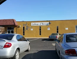 North Adrian's College of Beauty