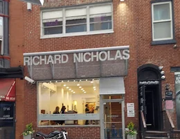 Richard Nicholas Hair Studio