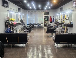 Tight Fadez Barber & Beauty Shop