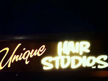 Photo Unique Hair Studios