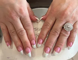 Lovely Nails & Spa Salon( warren)