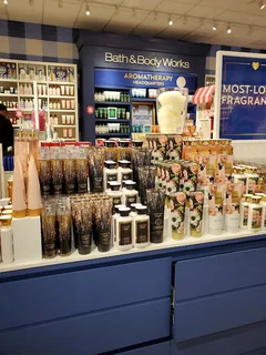 Photo Bath & Body Works