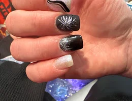 Diamond Nails & Lash