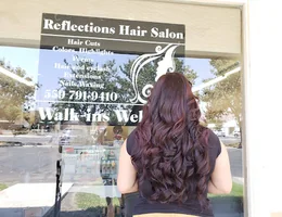 Reflections Hair Salon