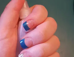 Lovely Nails