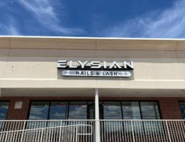 Elysian Nails and Lash Pembroke