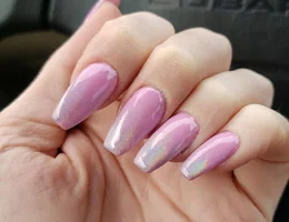 Lovely Nails