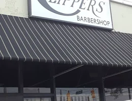 Clippers Barbershop