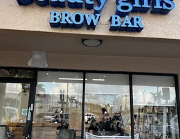 Beauty Girls Brow Bar