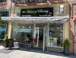 The House of Beauty NYC