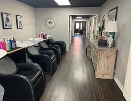 Mane Street Salon