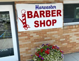 Harvester Barber Shop & Salon