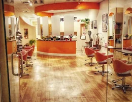 Color Couture Salon & Spa