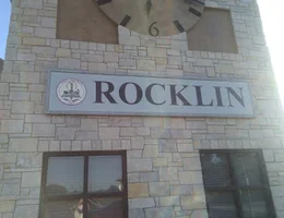 Rocklin Station