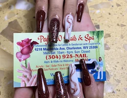 Perfect 10 Nails & Spa