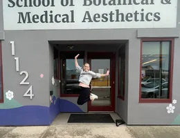 School of Botanical & Medical Aesthetics